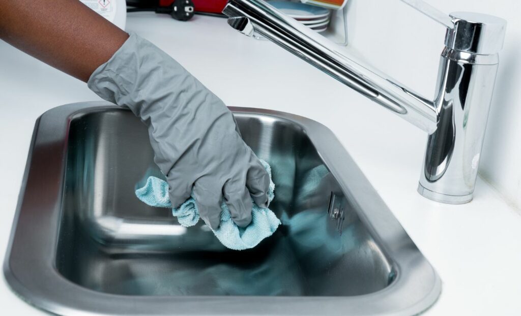 Cleaning more regularly may be the most significant modification to janitorial cleaning standards (Source: Internet)