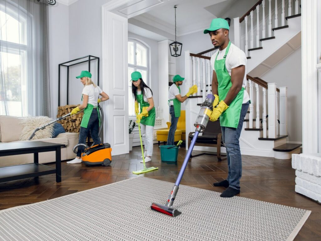 janitorial-services