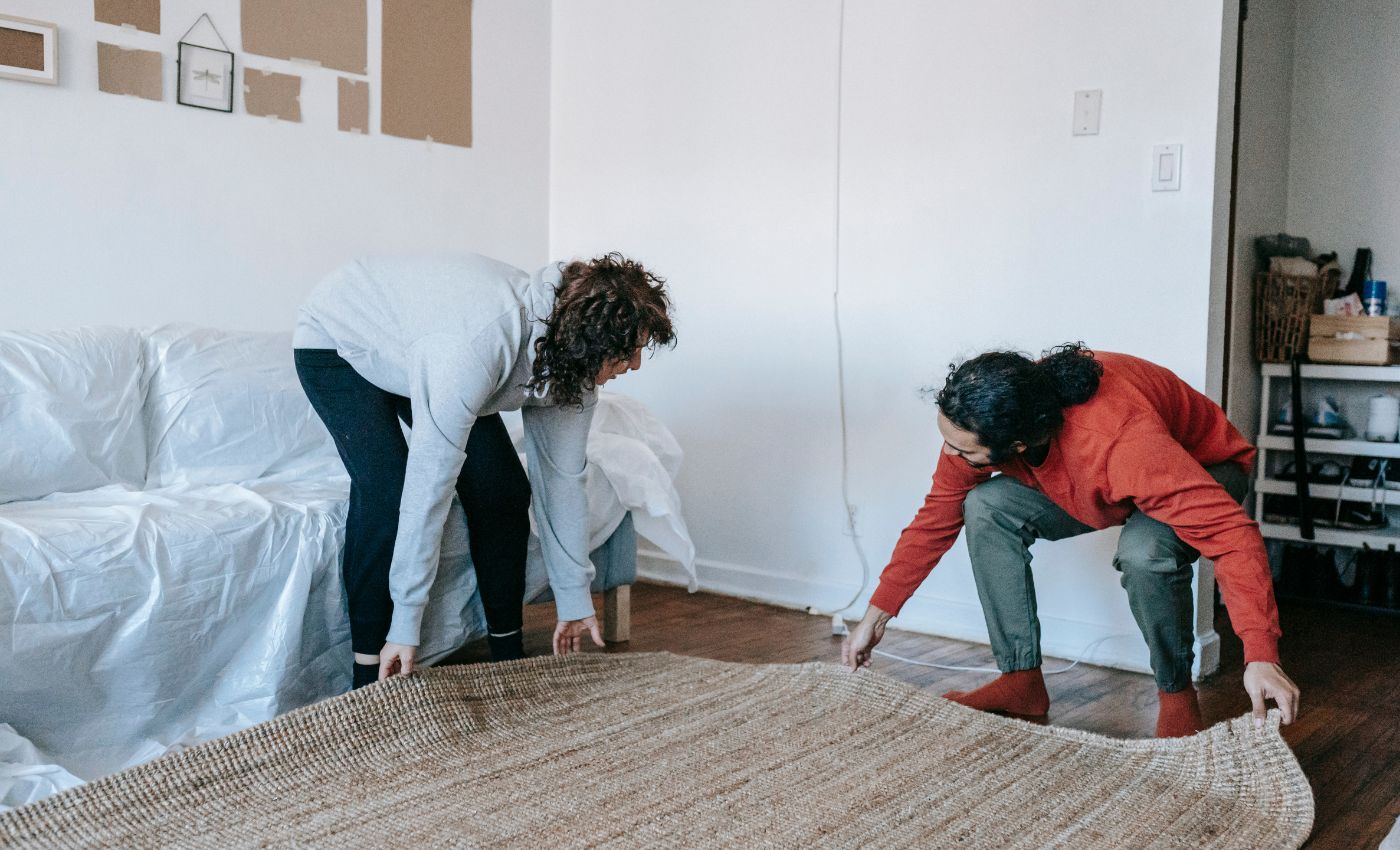 How much do move out cleaning services cost Sparkling and Beyond