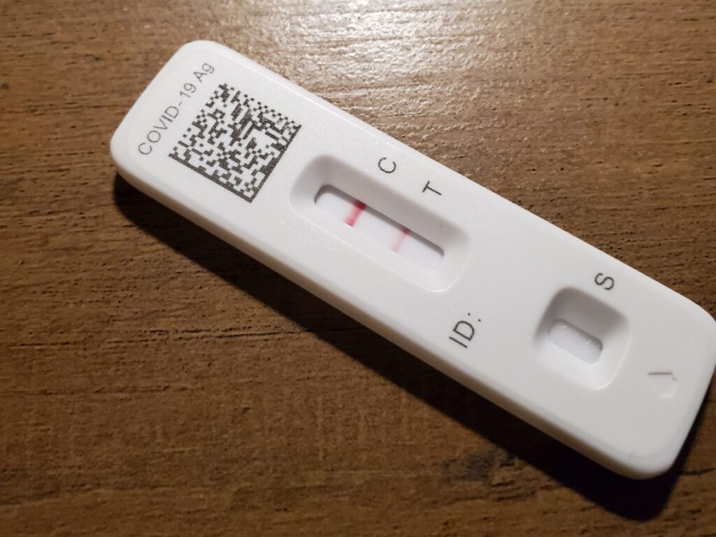 positive-covid-test