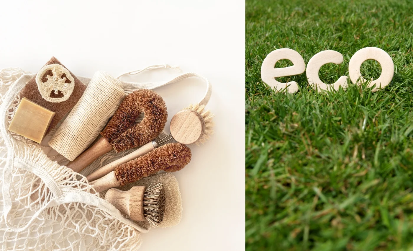 Eco-Friendly Cleaning Solutions for Short-Term Rentals