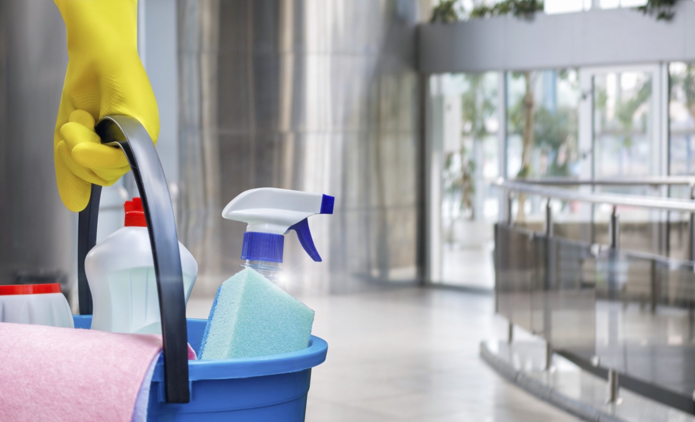 Three Types of Cleaning Can Save You Time and Money