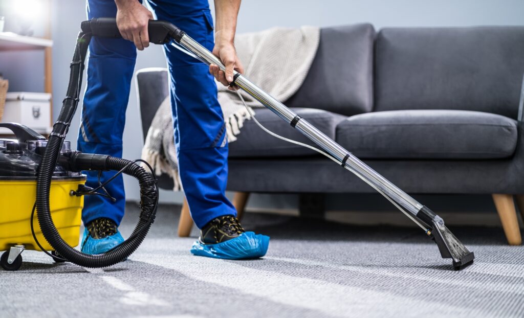 What Are the Prices for Carpet Cleaners?