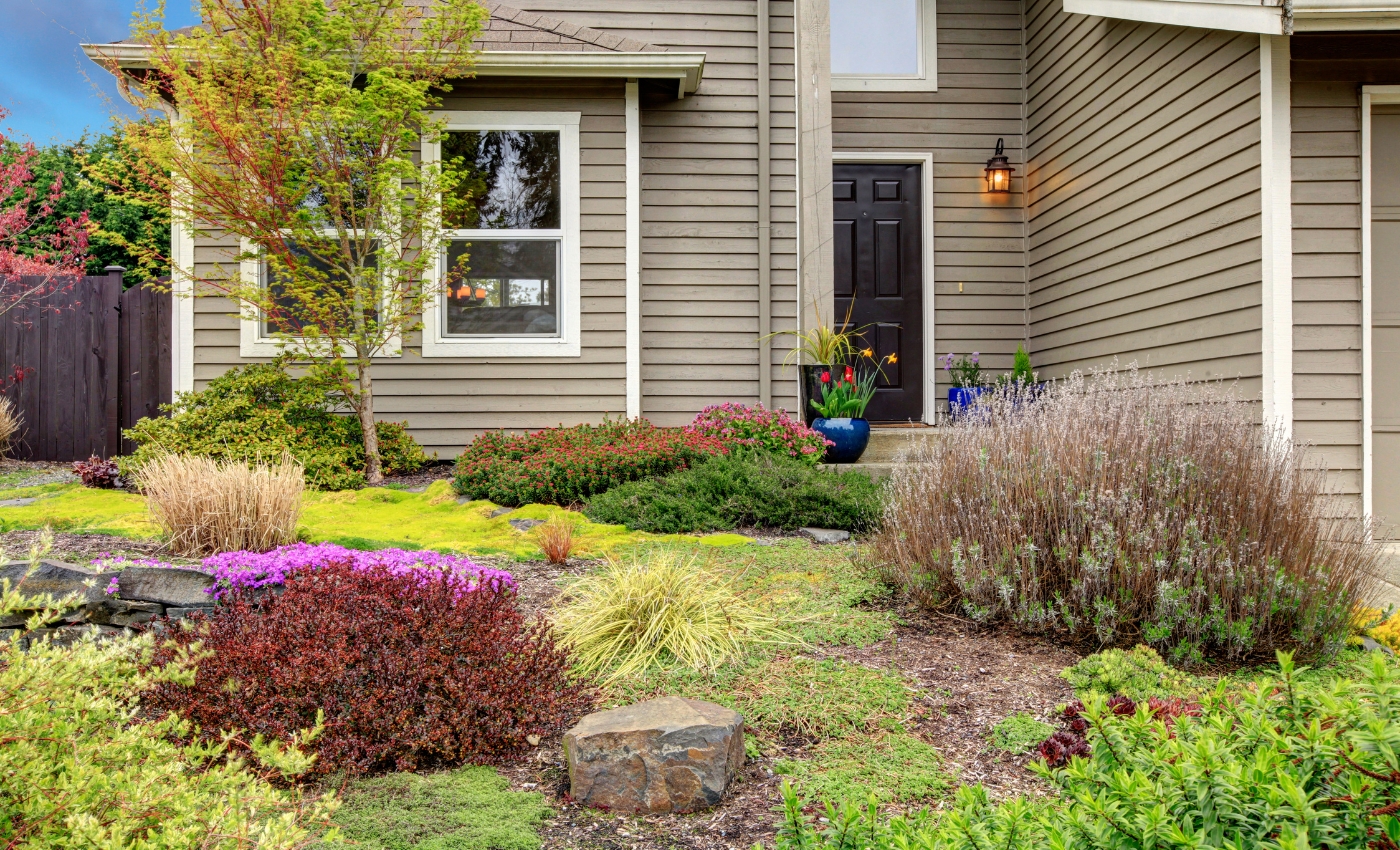 How Pressure Washing Can Improve Your Curb Appeal