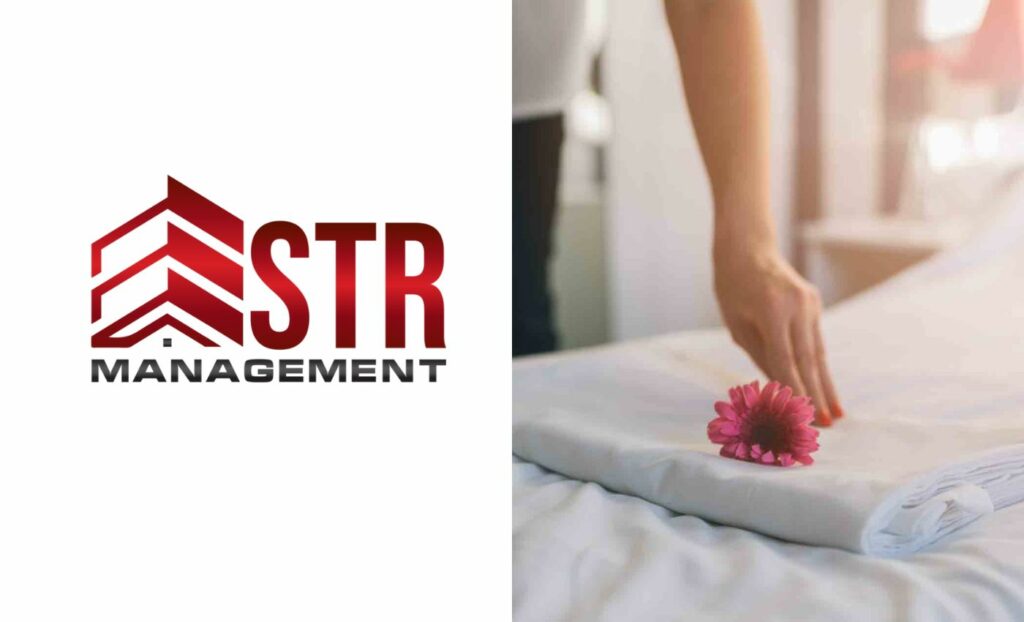 At STR Management, they concentrate on overseeing upscale, conveniently situated short-term (vacation) rental properties (Source: Internet)