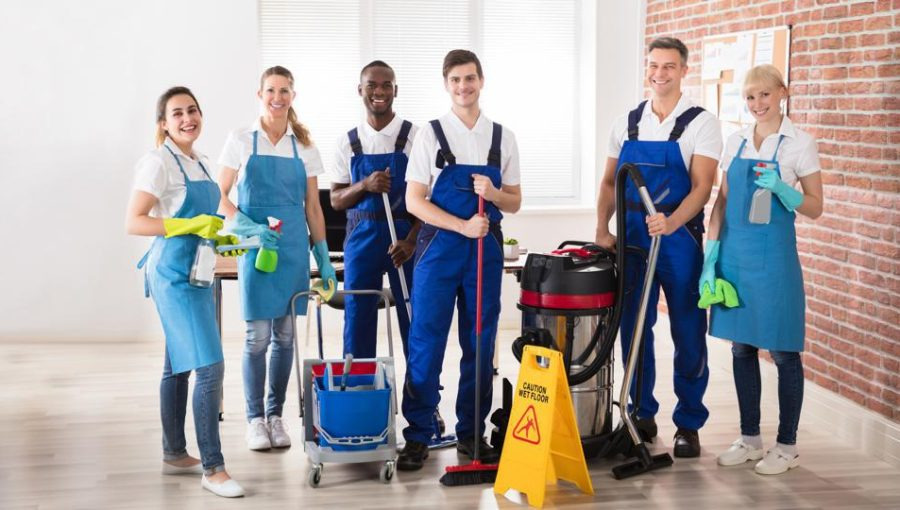 Why Professional Standard Cleaning is Worth the Investment