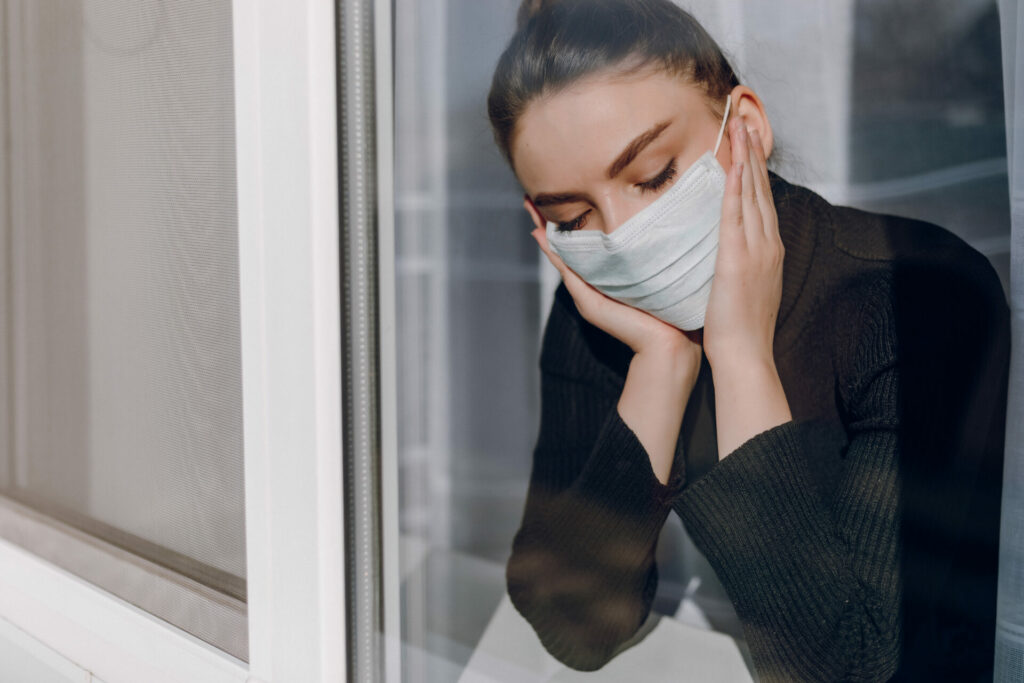 Indoor air pollution could affect your health