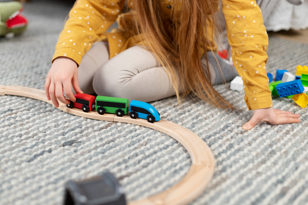 Dirty Carpet Can Affect Your Health