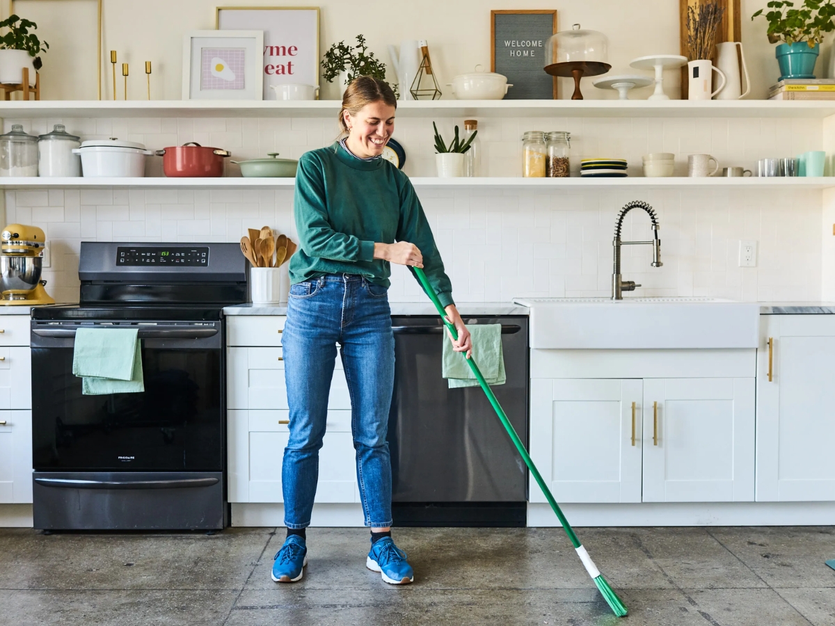 The Ultimate Guide To Cleaning Your Kitchen: Tips And Tricks For A Spotless Space