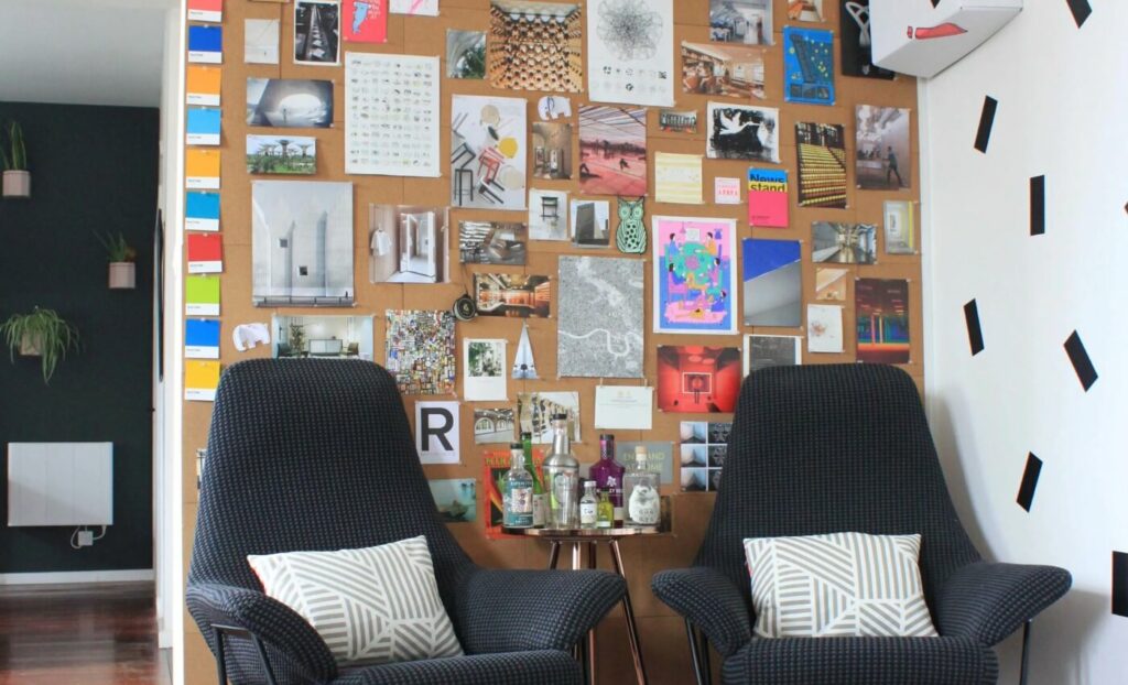 DIY ideas for personalized and budget-friendly wall decor