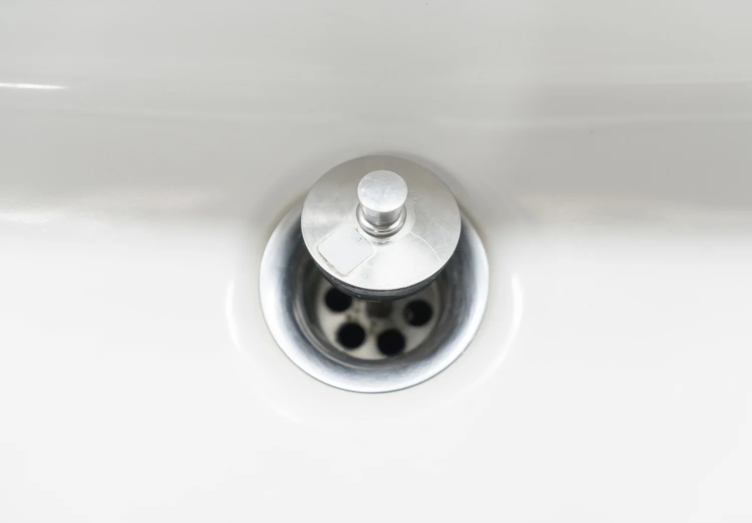 How to Remove a Bathroom Sink Stopper? Sparkling and Beyond