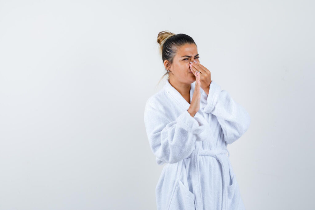 Why Does My Bathroom Smell Like Sewage? Understanding and Eliminating Foul Odors Sparkling and