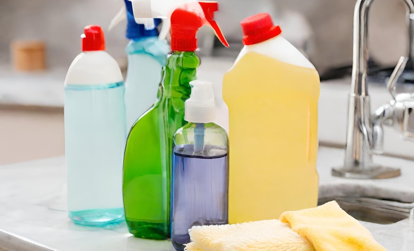 Top 5 Ways Deep Cleaning Will Save Your Health