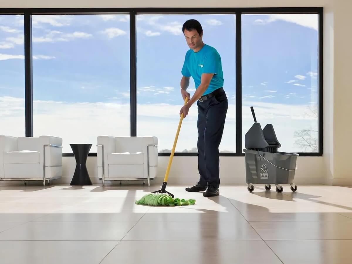 Why Commercial Cleaning Services Are Essential Beyond Just Cleanliness