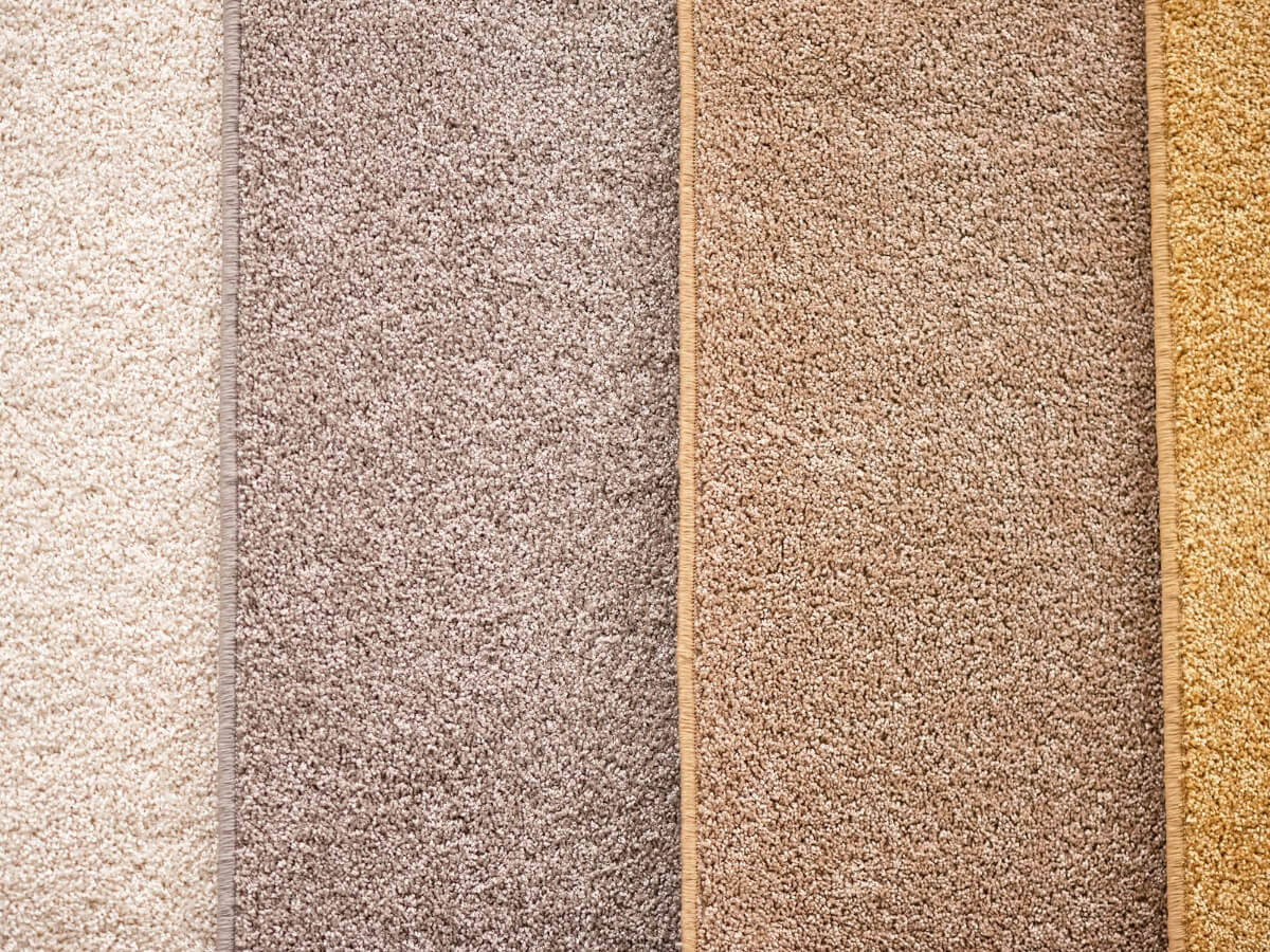 How to Choose the Perfect Carpet for Your Home An Expert's Guide