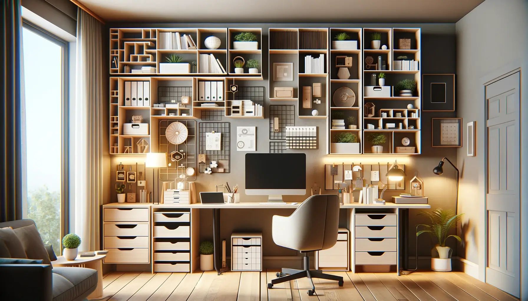 Organizational Trends in 2024 Keeping Your Home Neat and Tidy