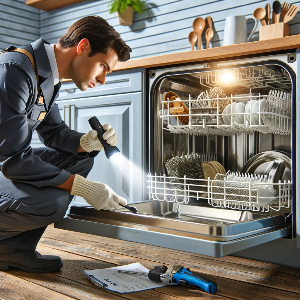 Unraveling the Mystery Behind Dishwasher Odors