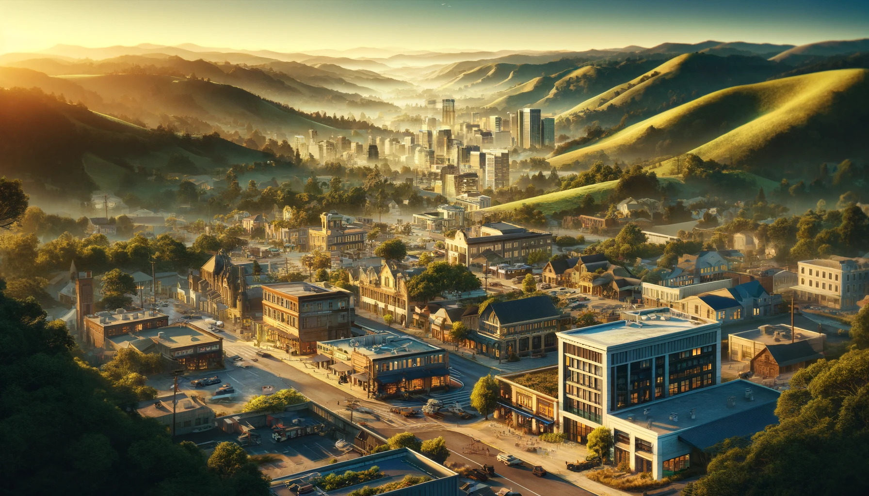 Understanding the Castro Valley Business Landscape