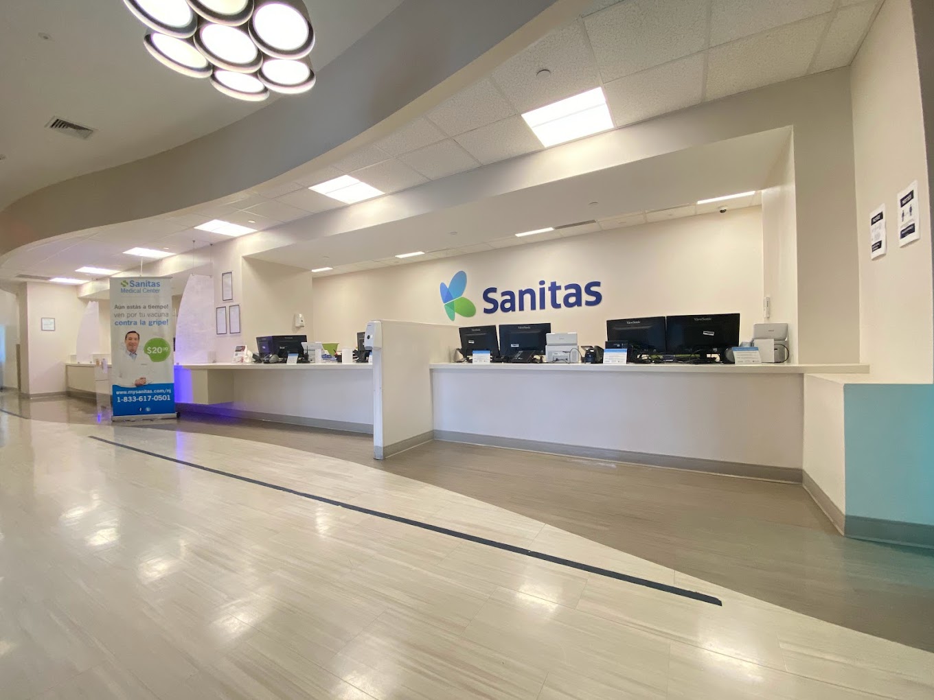 Sanitas Medical Center