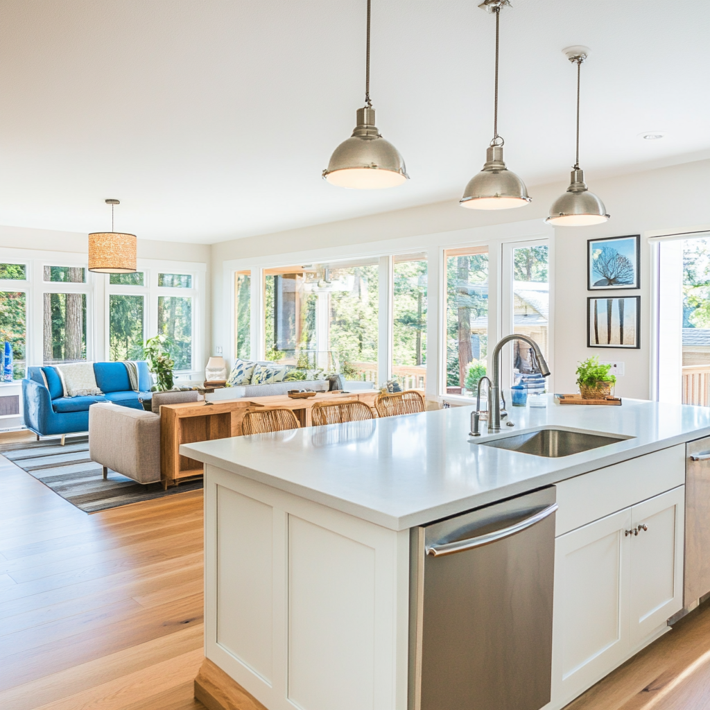 How to Deep Clean and Spring Clean Your House