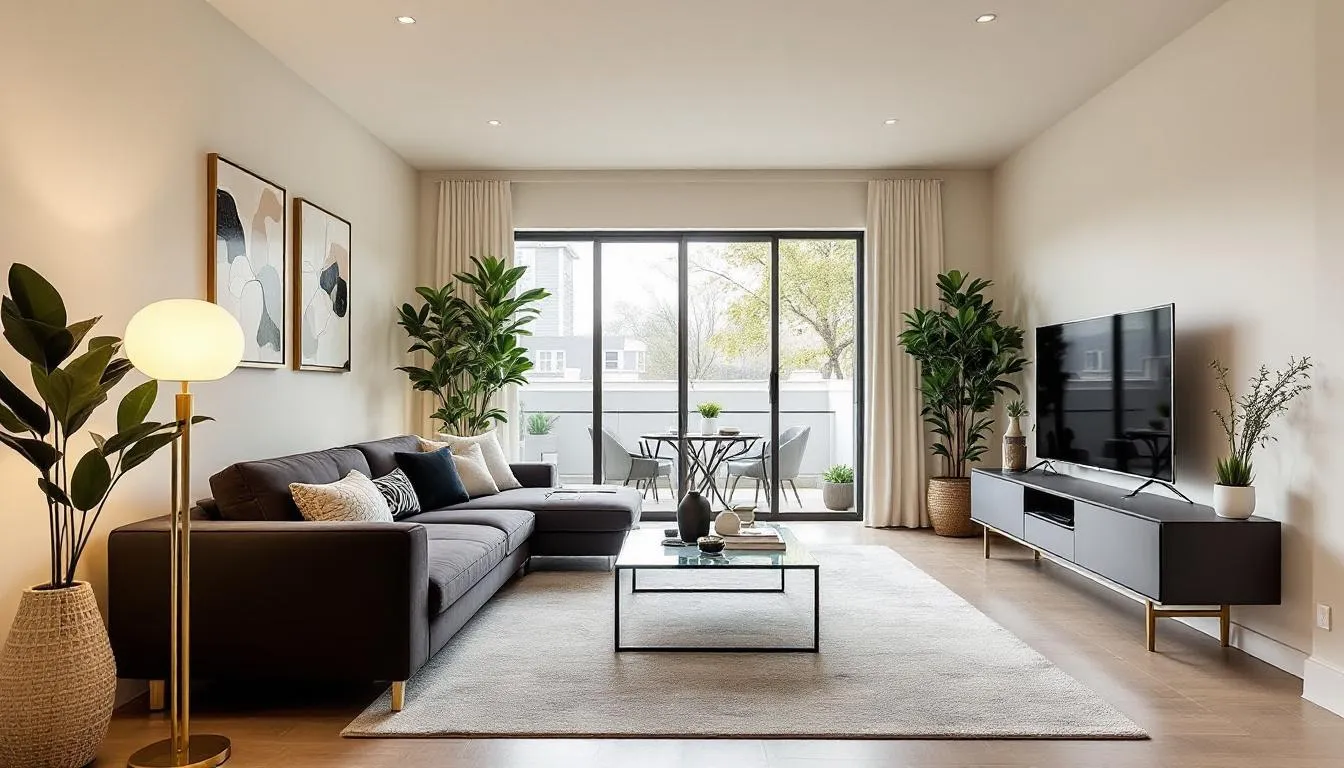 How Much Does It Cost to Furnish a Vacation Rental | Sparkling and Beyond