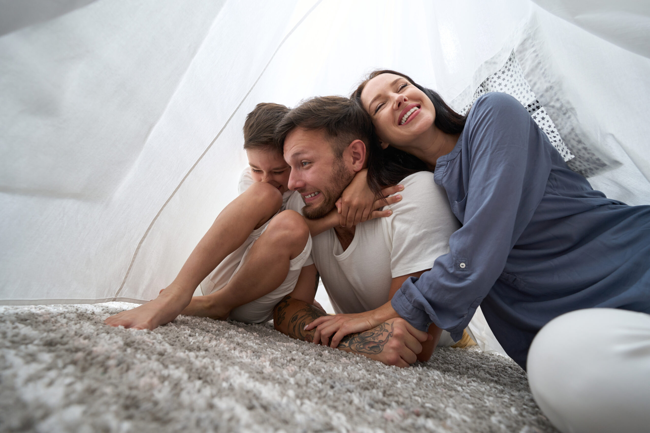 Guide to Hiring Carpet Cleaner | Sparkling and Beyond